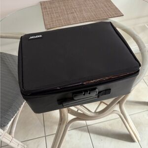 Fireproof photos case